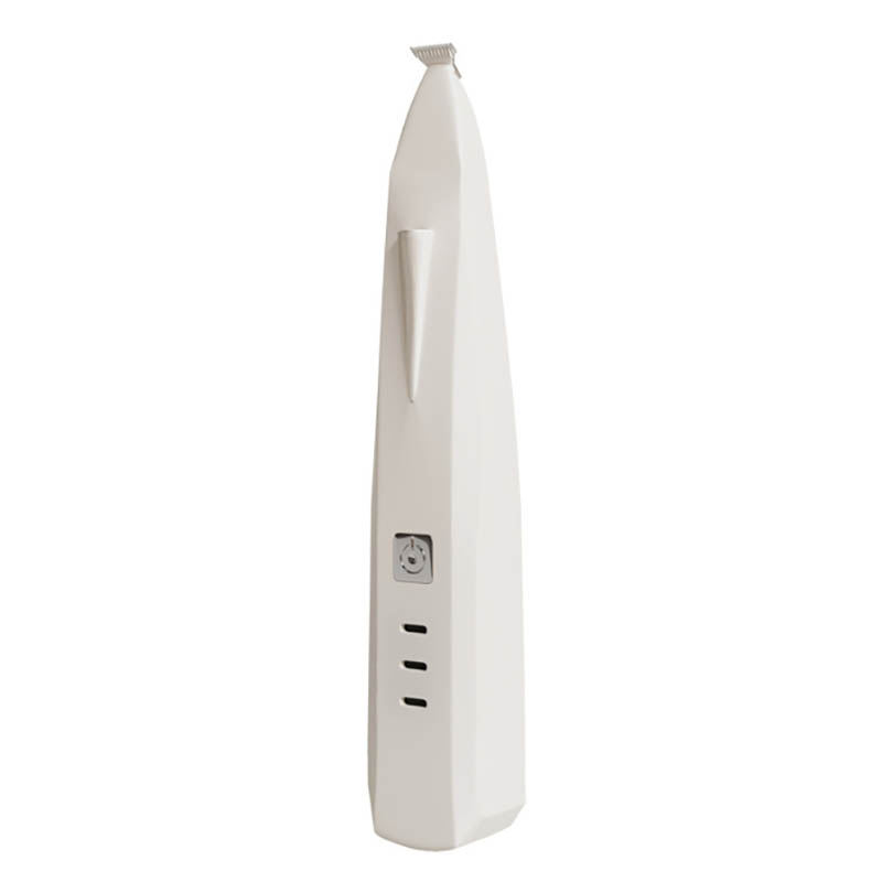 Electric Pet Nail Grinder Molding