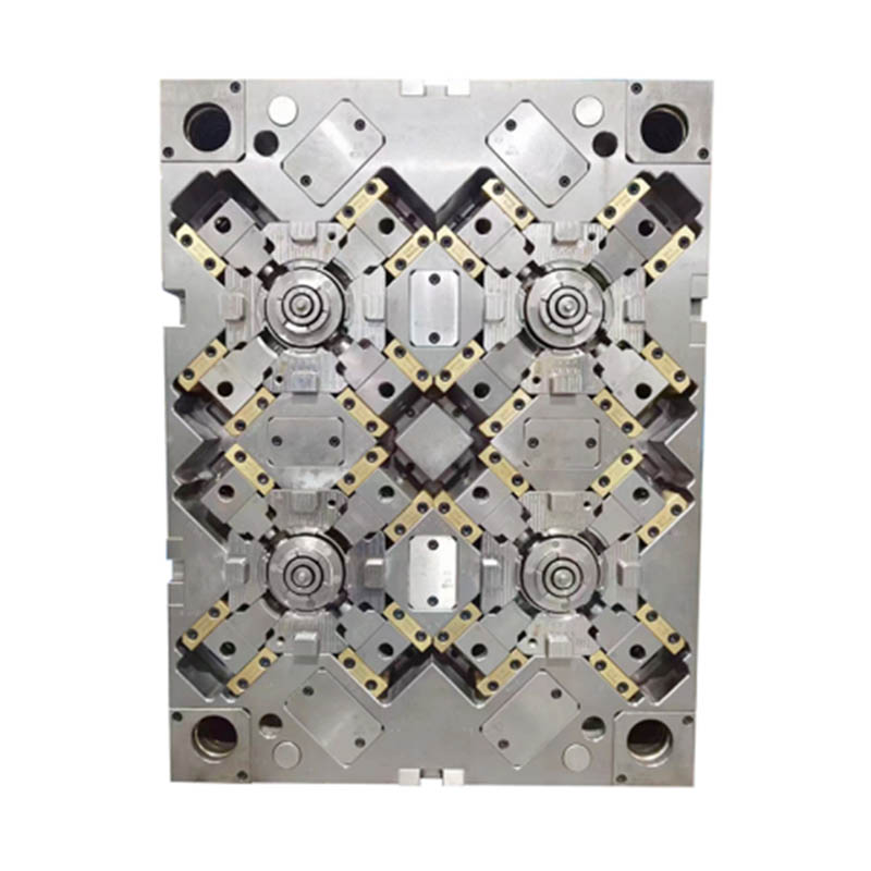 Educational Toys (Rubik's Cube) Molding