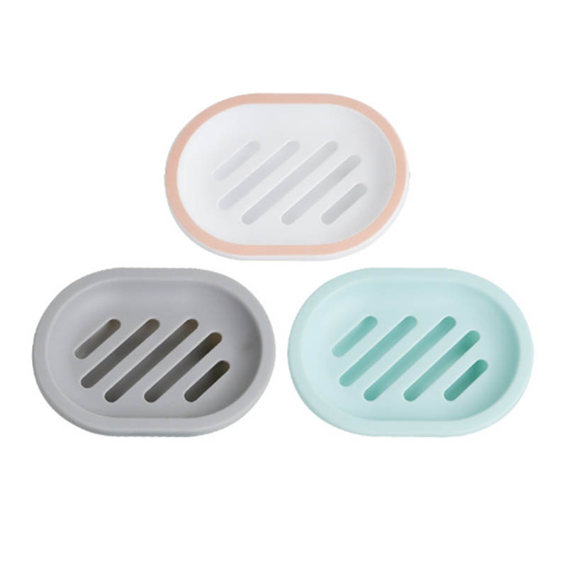 Plastic Soap Box Molding