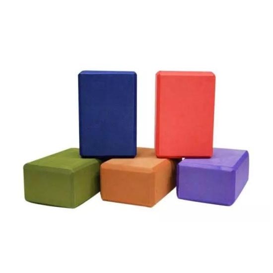 Yoga Tool Molding