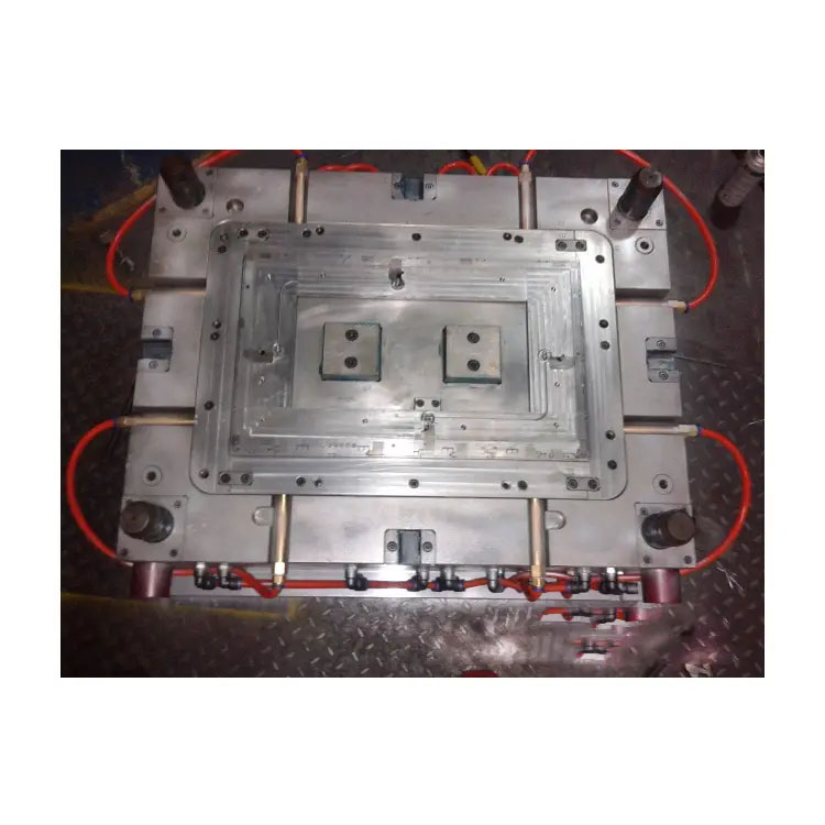 Sphygmomanometer Molding