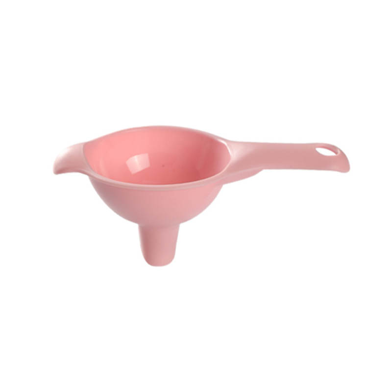 Plastic Funnel Molding