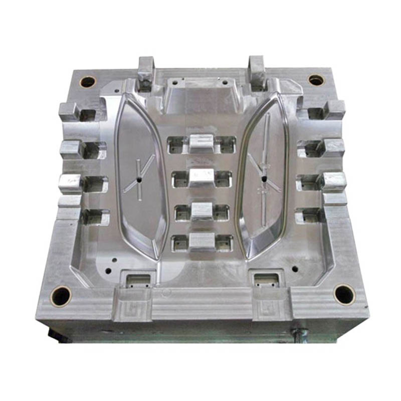 Children Electric Car Molding