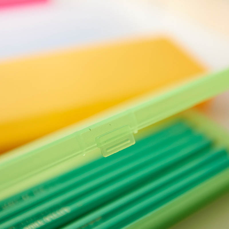 Children's Pencil Case Molding