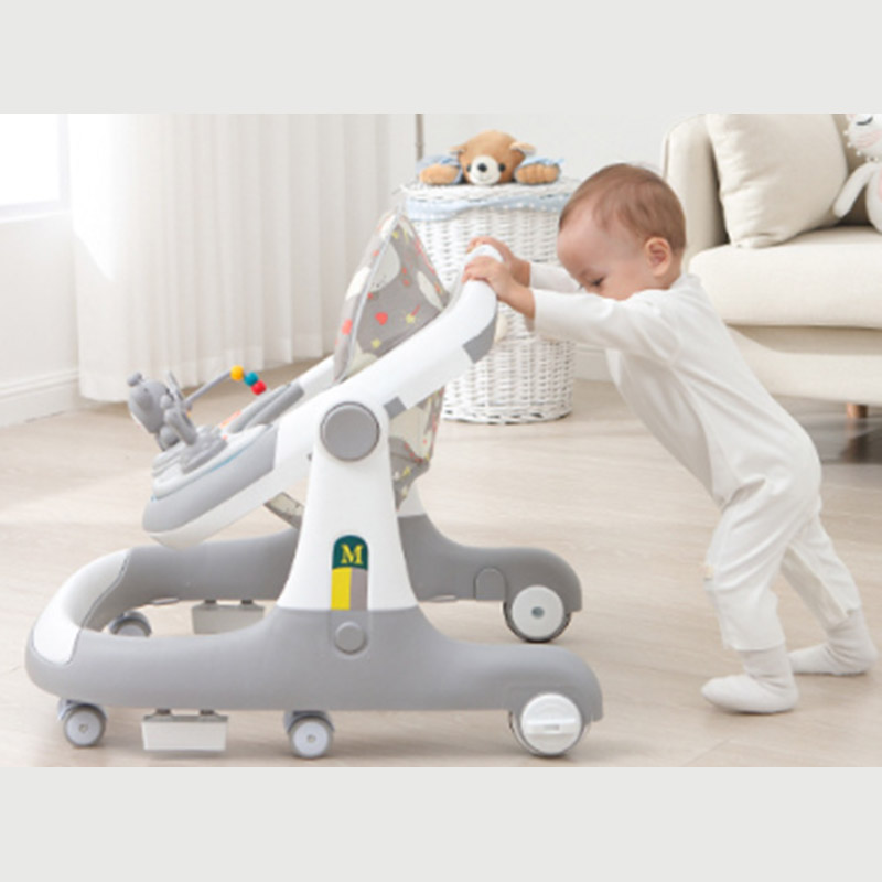 Stroller Molding