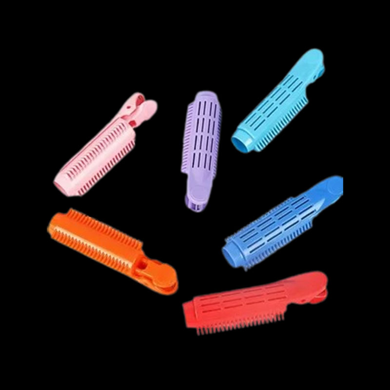 Plastic Haipin Mold