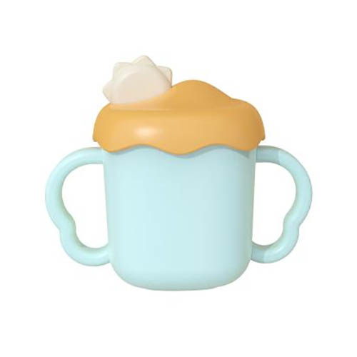Plastic Cup Injection Molding For Kids