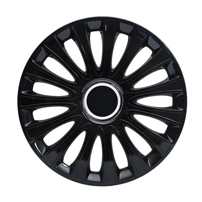 Car Wheel Hub Molding