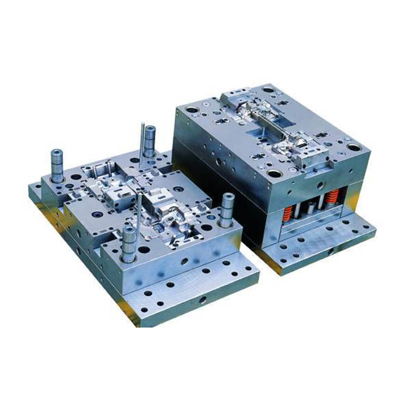 Router Moulding