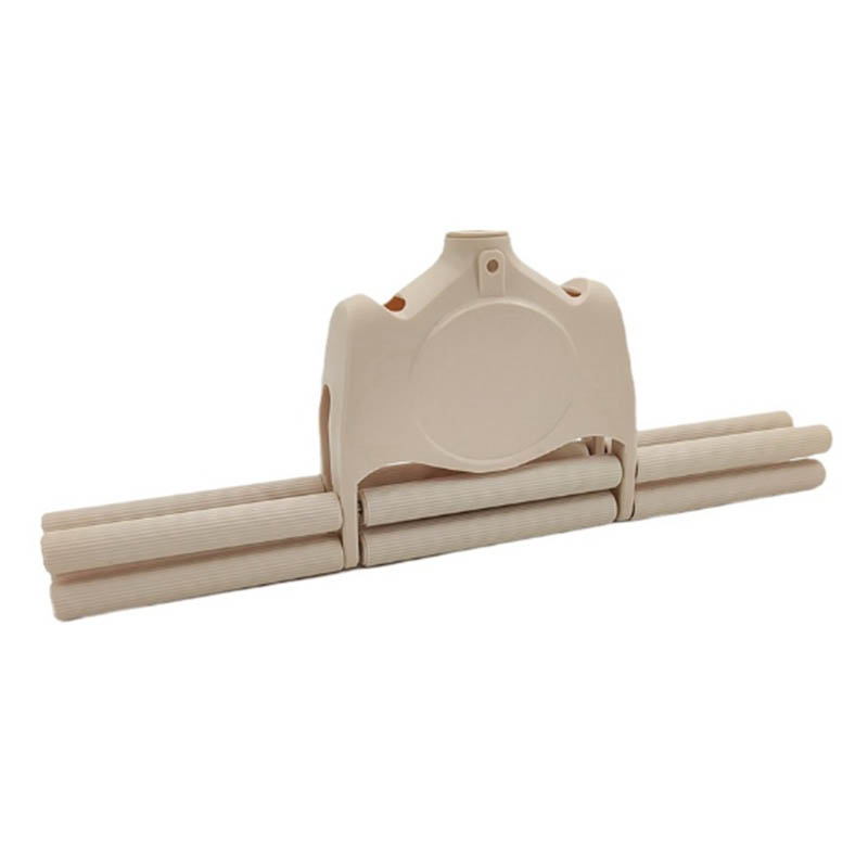 Mop Plastic Parts Molding