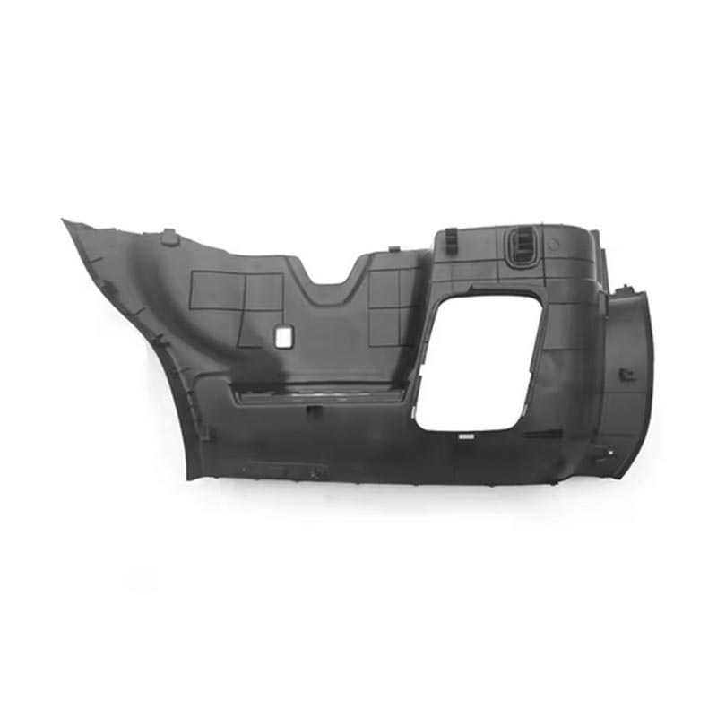 Car Door Molding