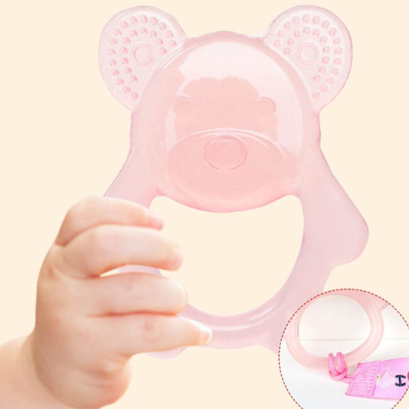 Baby Teething Stick Molding