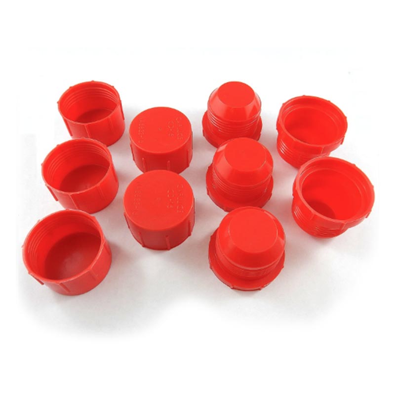 Plastic Plugs Molding