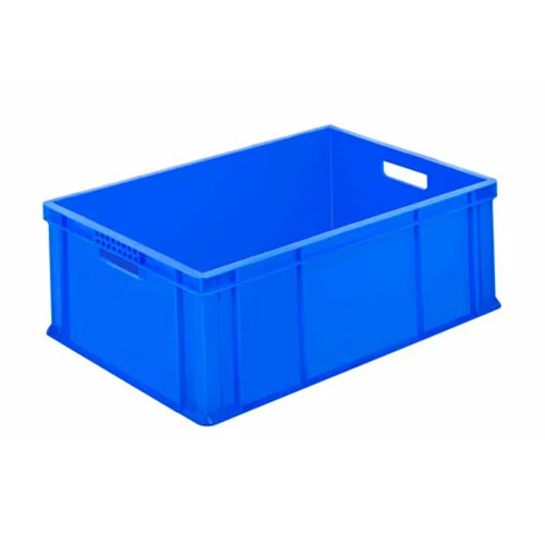 Plastic Handbag Injection Molding