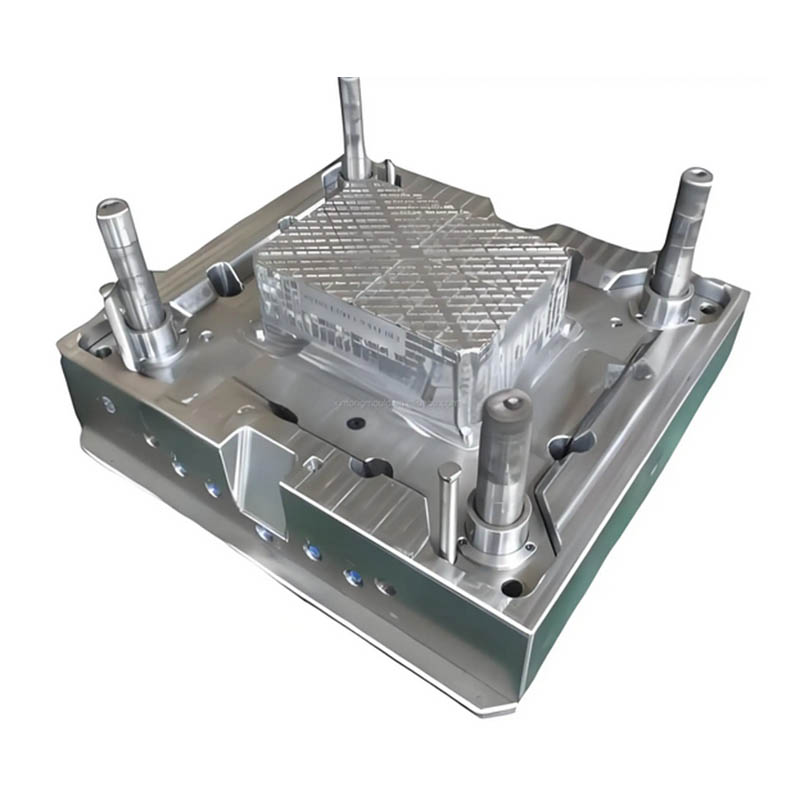 Transport Cage Accessories Mold