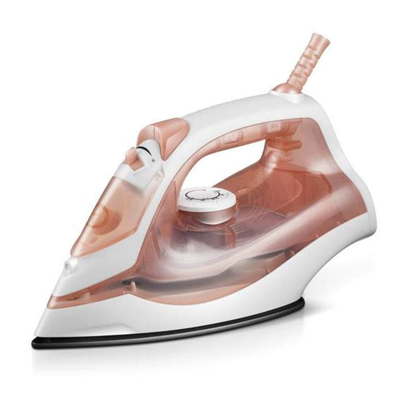 Electric Iron Moulding