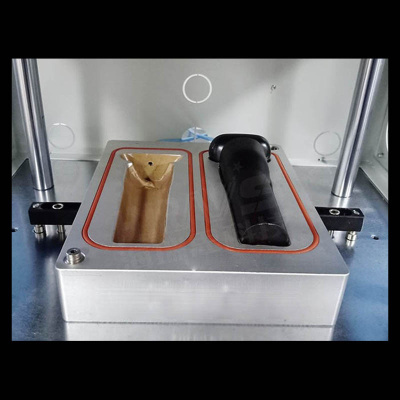 Shaver Moulding