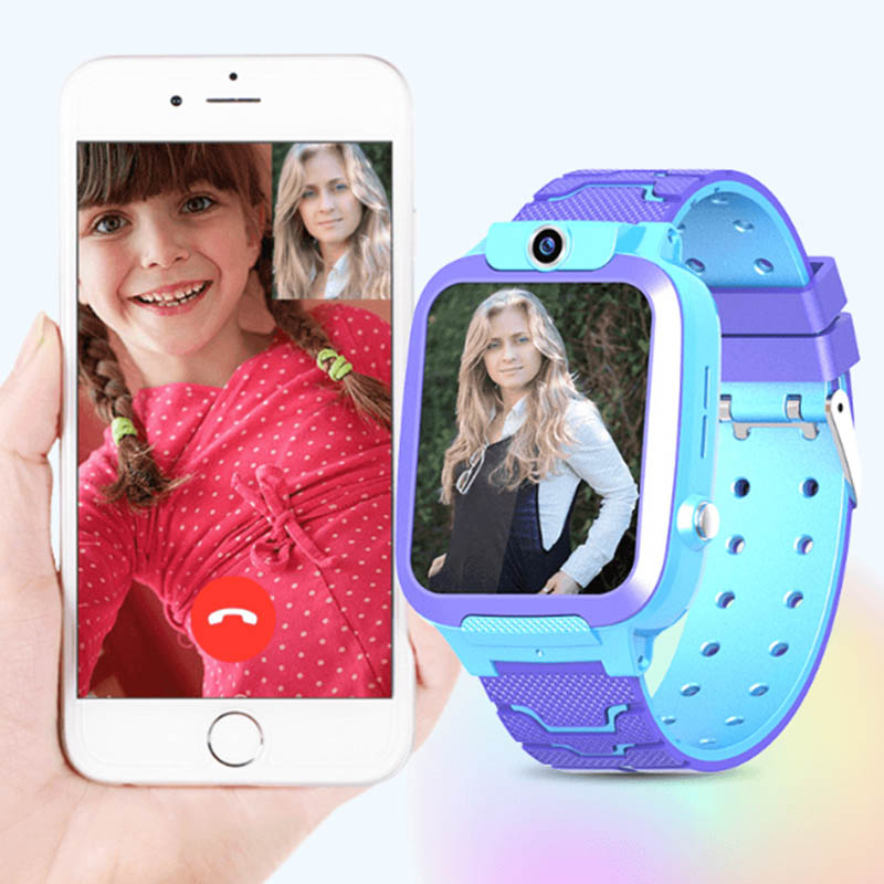 Children's Watch Molding