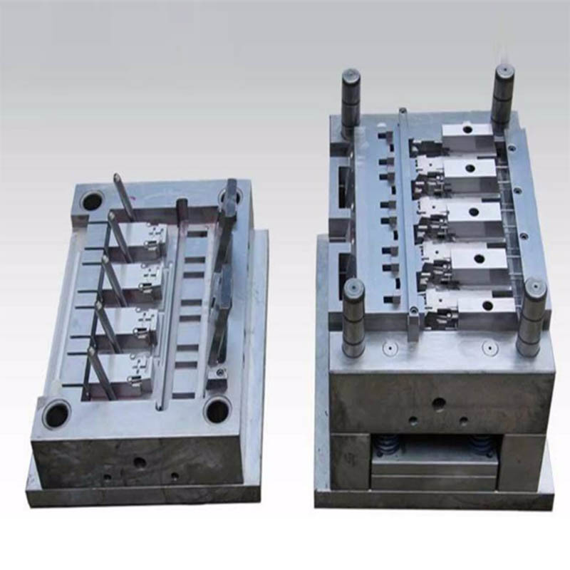 Ventilator Moulding