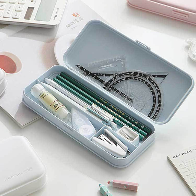 Children's Pencil Case Molding
