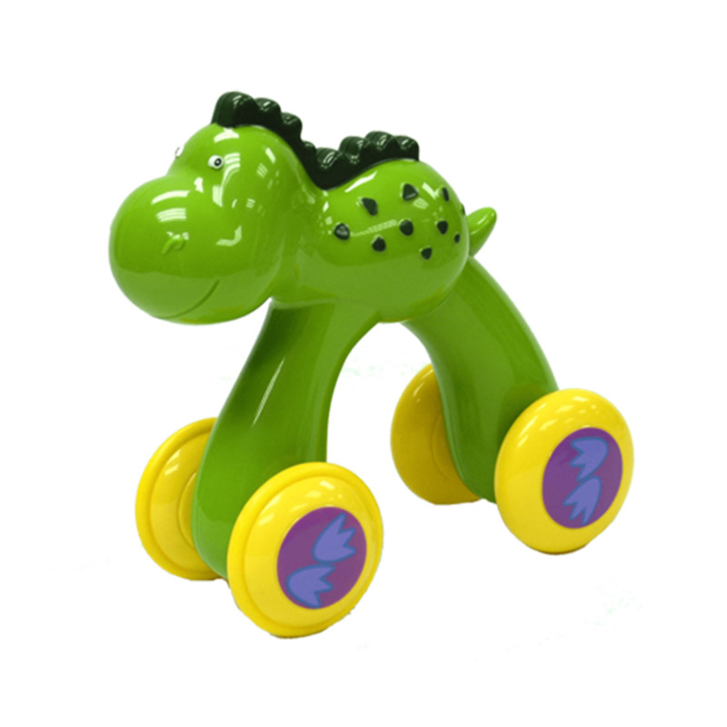 Cartoon Toy Molding
