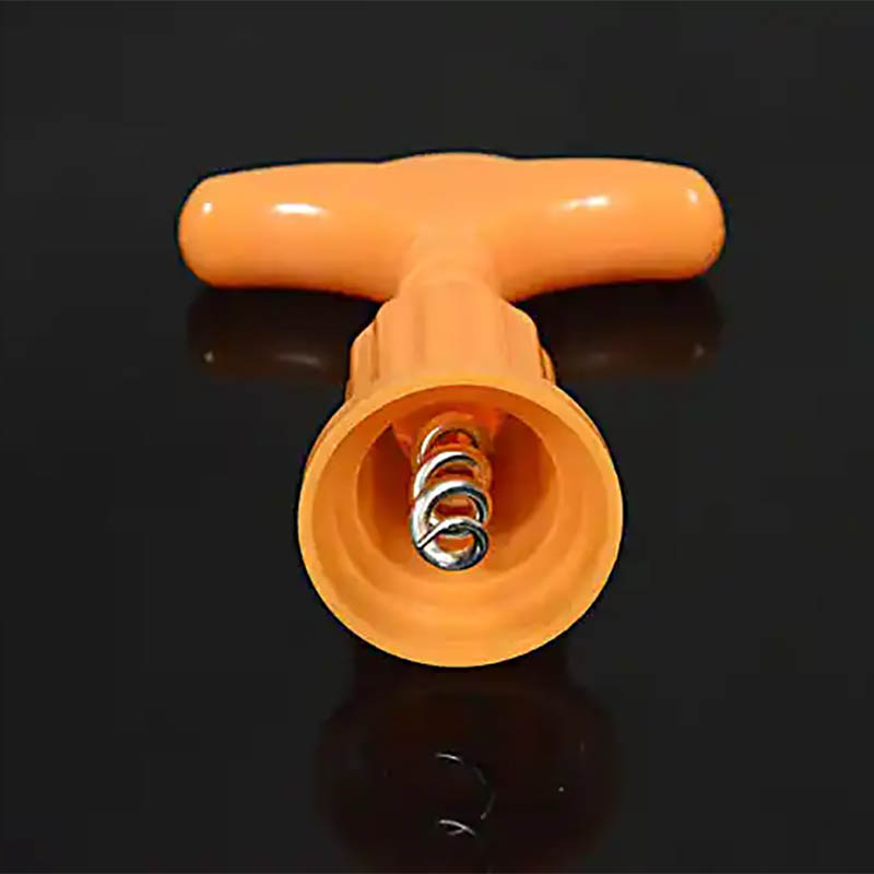 Hole Punch Moulding
