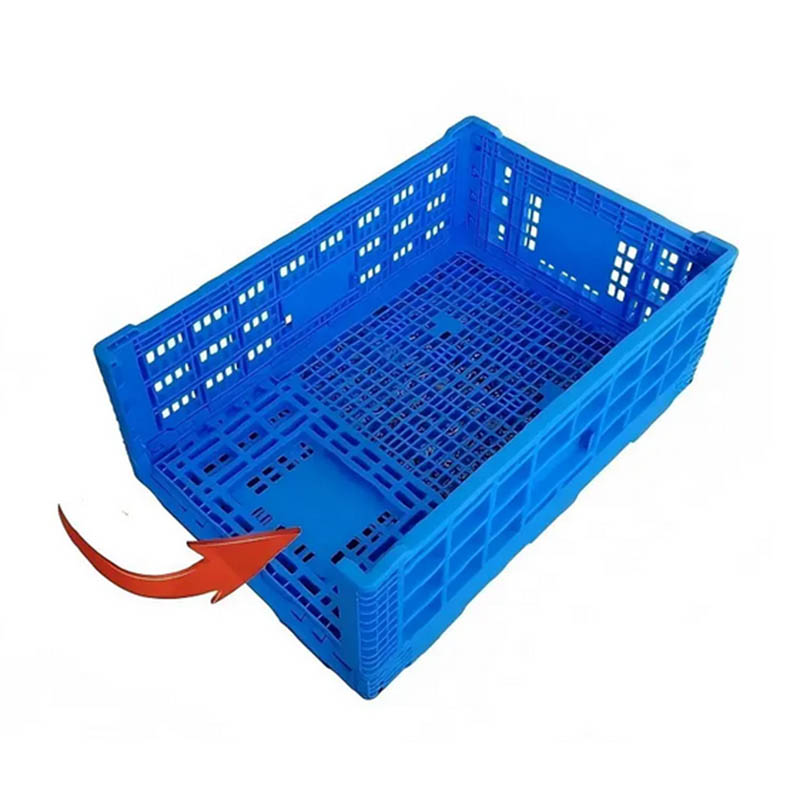 Transport Cage Accessories Mold