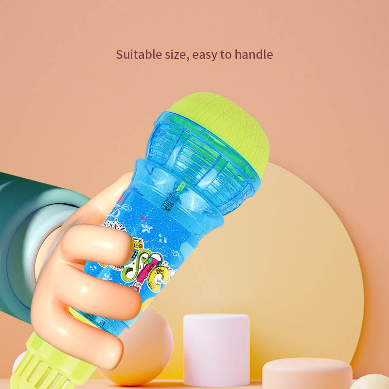 Musical Toy Molding