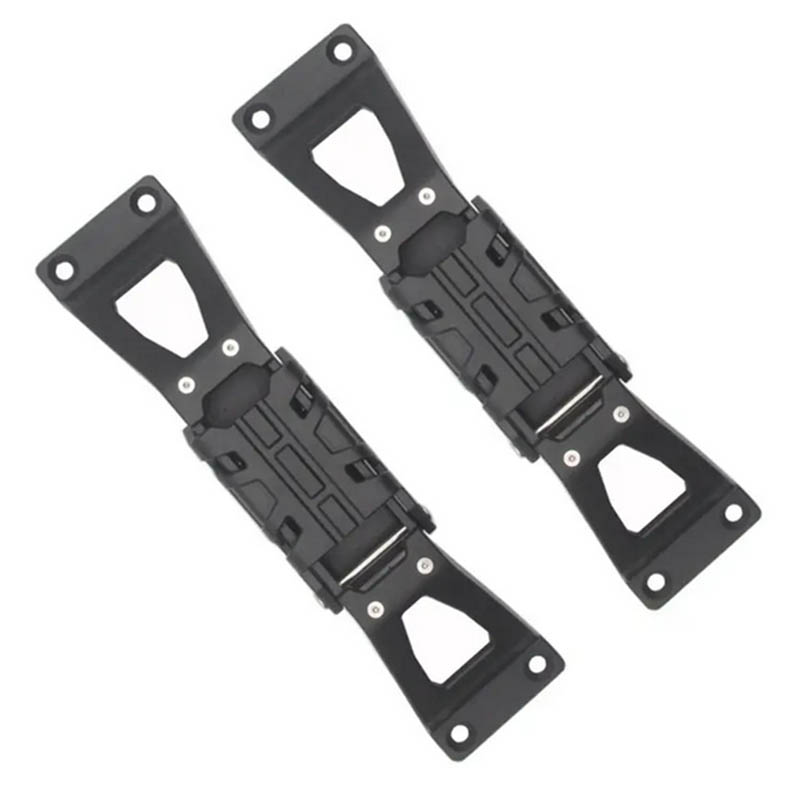 Plastic Car Foot Pedal Moulding