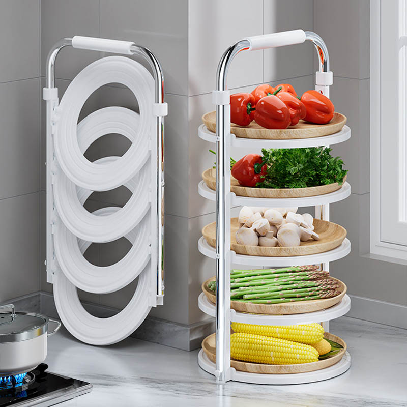 Food Preparation Rack Molding