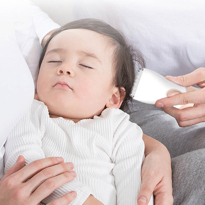 Hair Clippers For Babies Molding