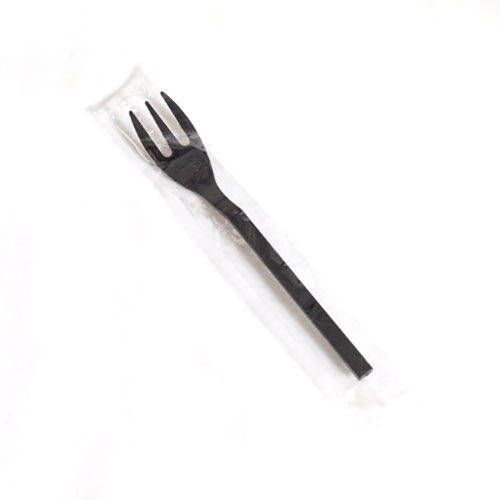 Plastic Fork Injection Molding