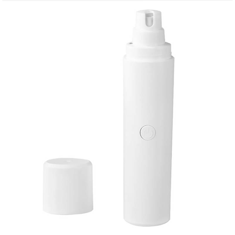 Electric Pet Nail Grinder Molding