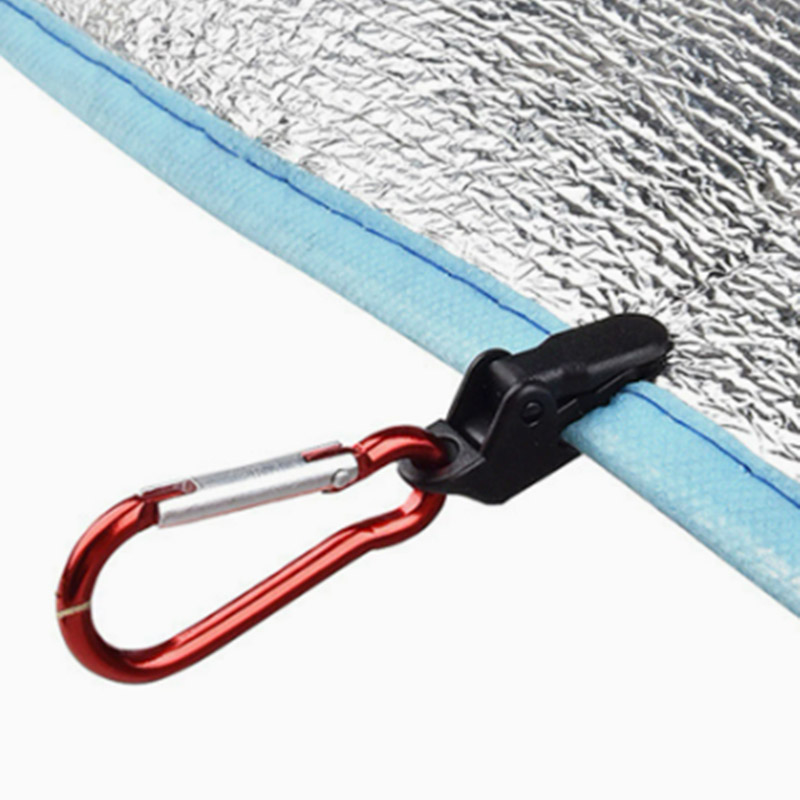 Tent Parts Molding