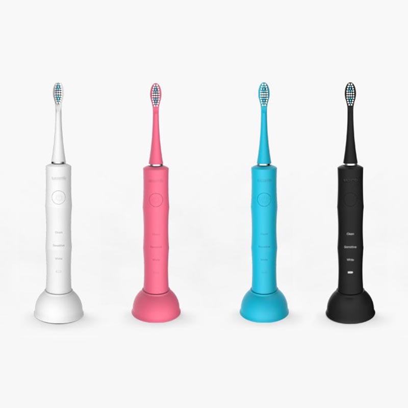 Oral Hygiene Moulding