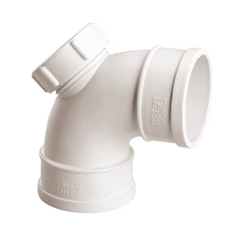 Plastic Elbows Molding
