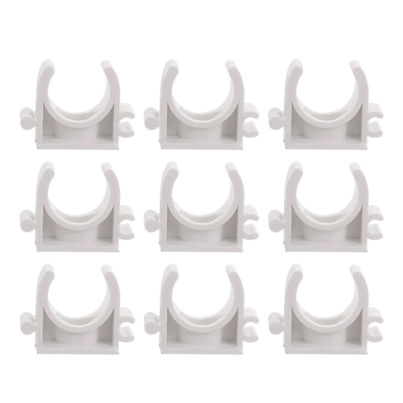 Plastic Pipe Hangers Molding