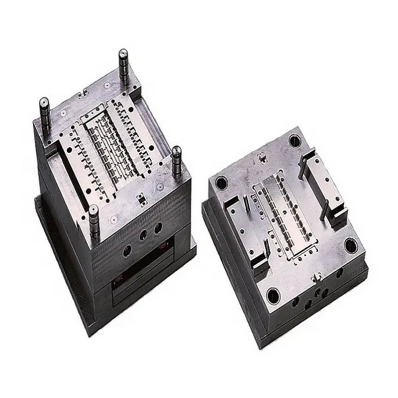 Plastic Car Accelerator Pedal Moulding