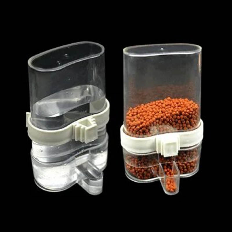 Livestock Implements Injection Mold