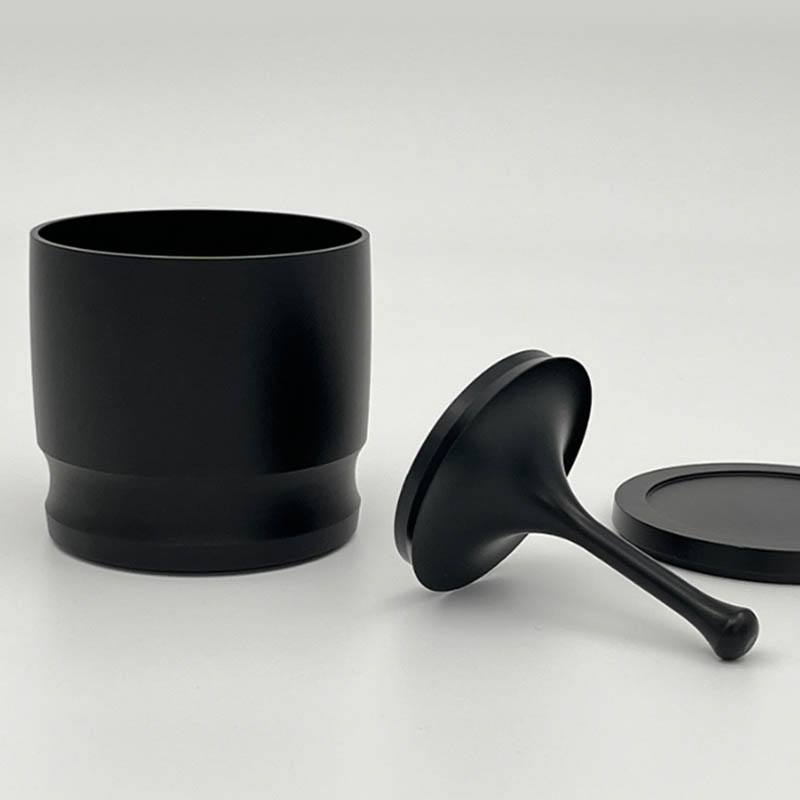 Coffee Machine Parts Molding