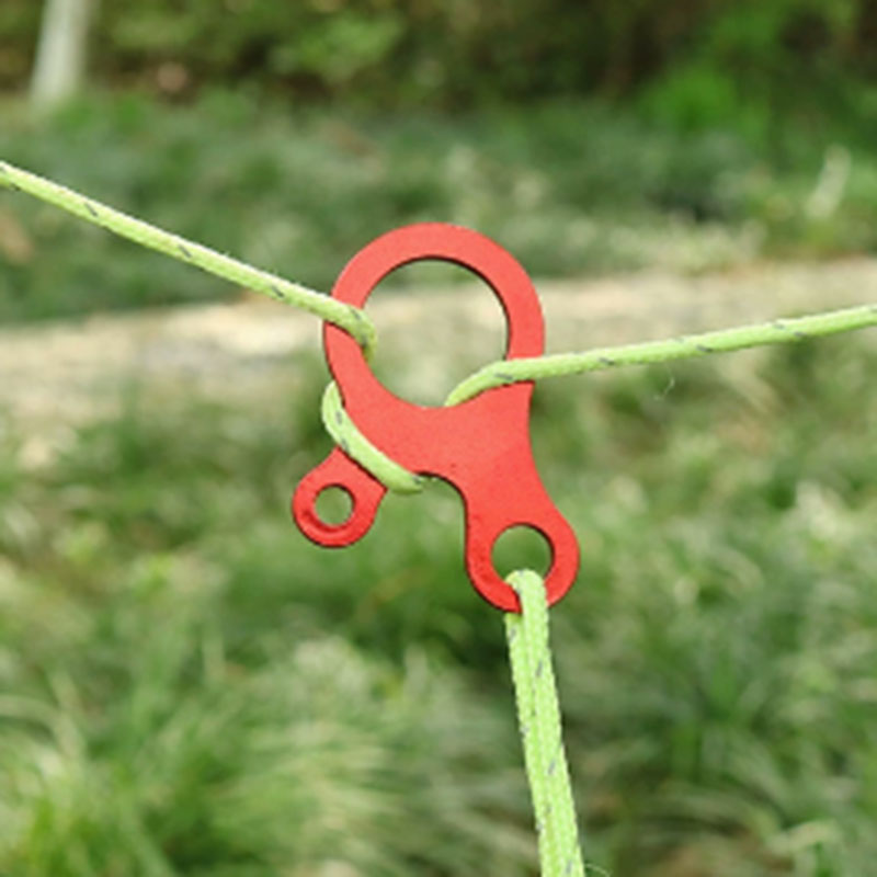 Tent Parts Molding
