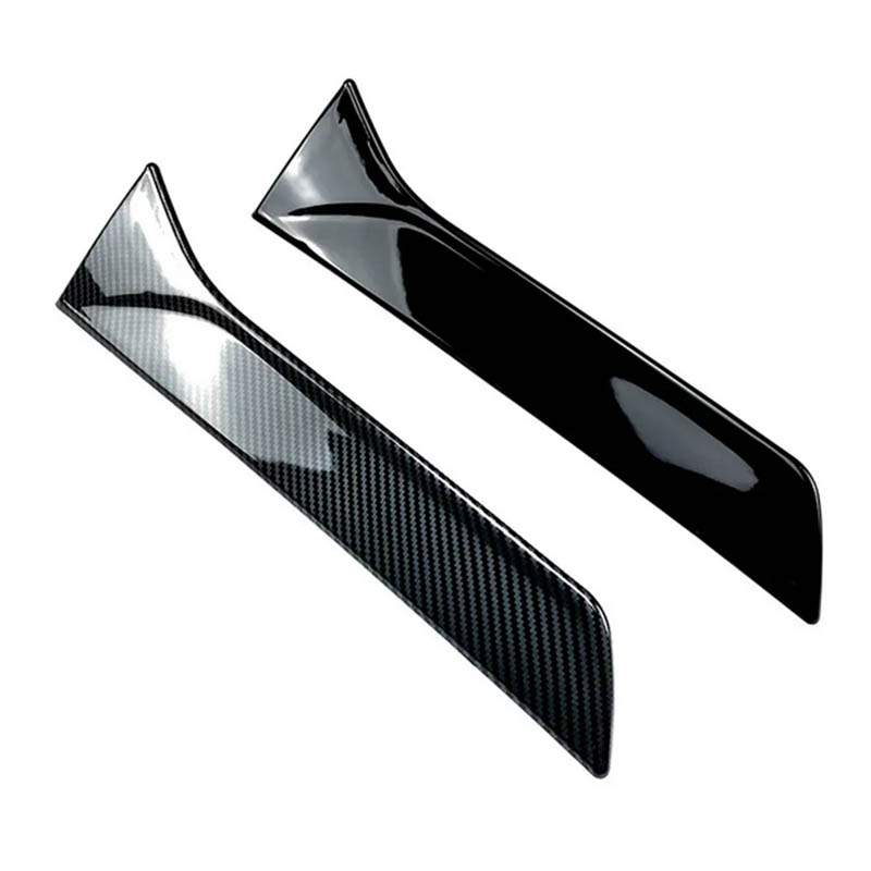 Car Tail Wing Molding