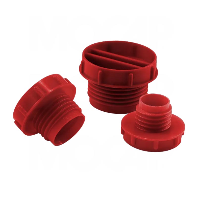 Plastic Plugs Molding