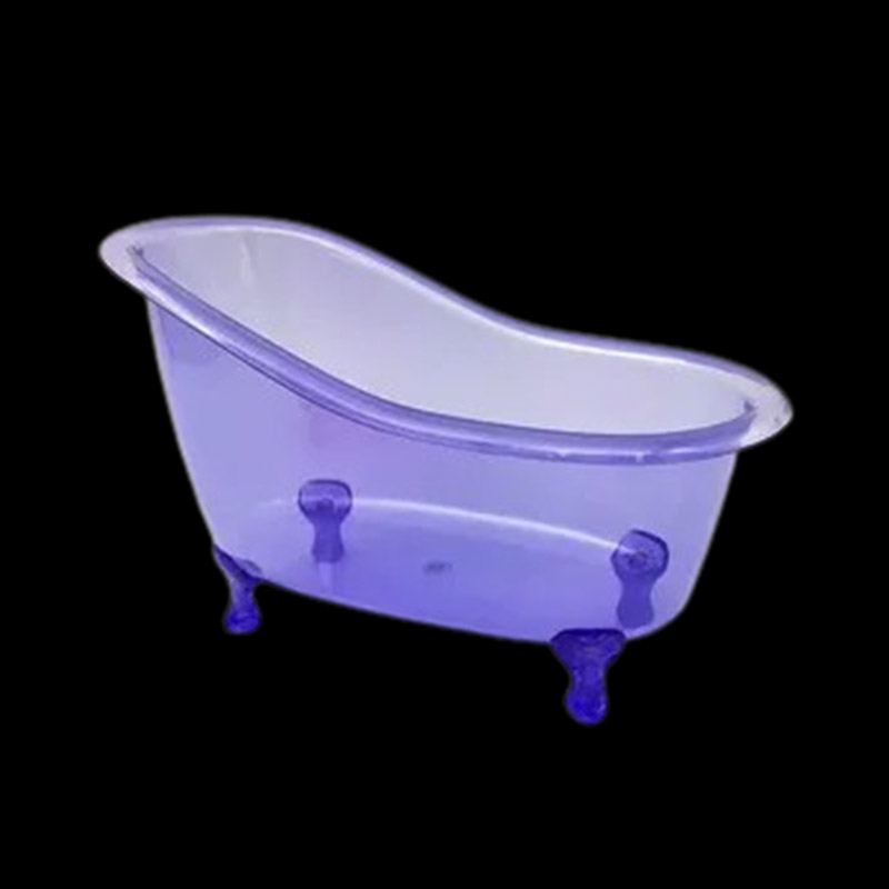 Plastic Bath Tub Injection Mold