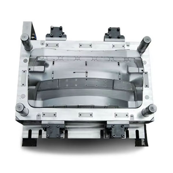 Car Threshold Bar Equipment Molding