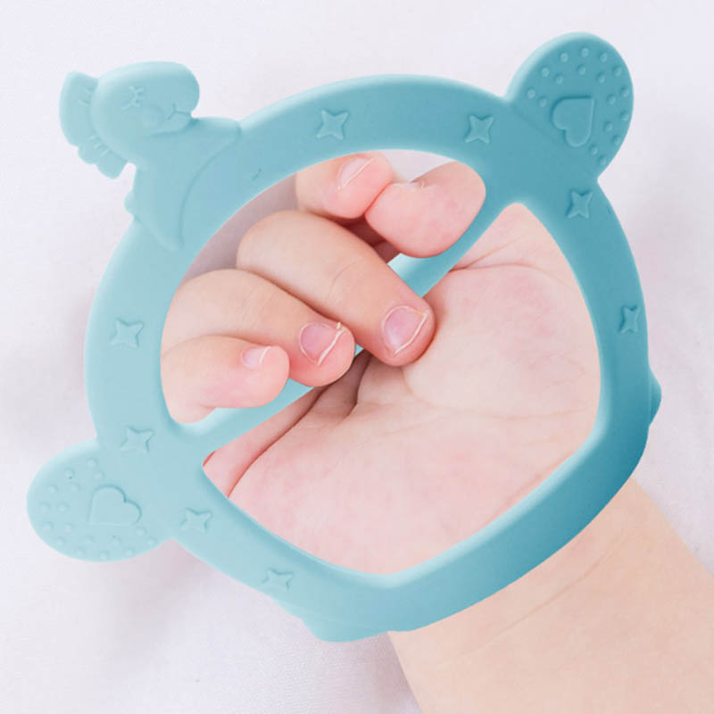 Baby Teething Stick Molding