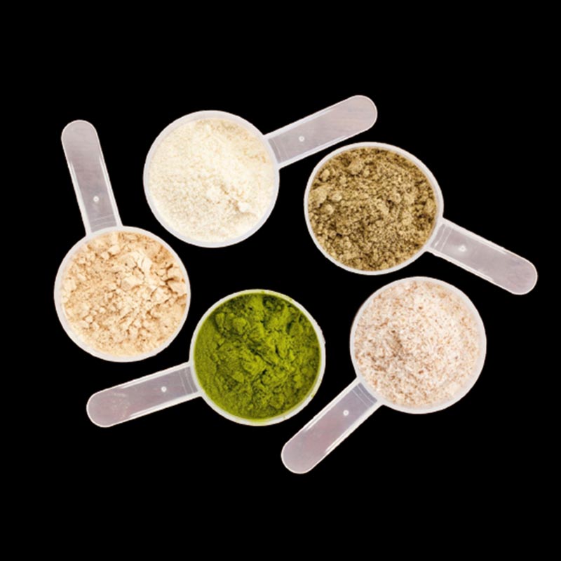 Plastic Spoon Molding