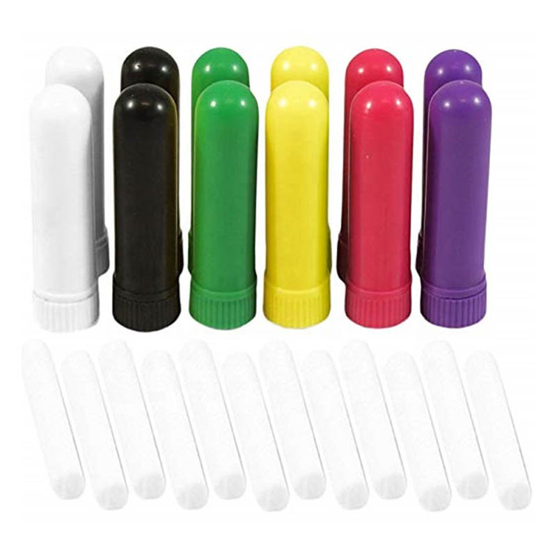 Nasal Inhaler Molding