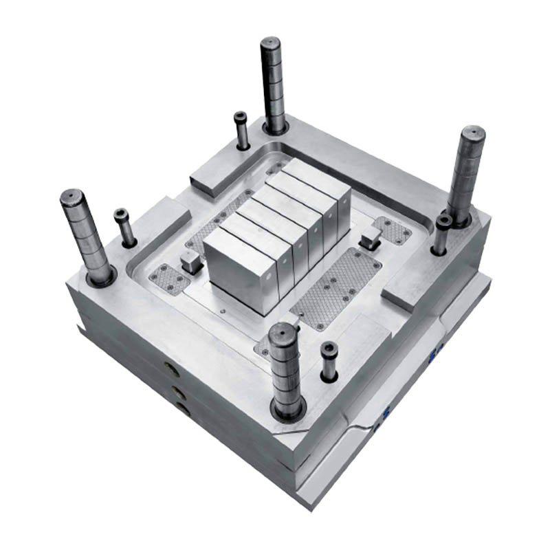 Mop Plastic Parts Molding