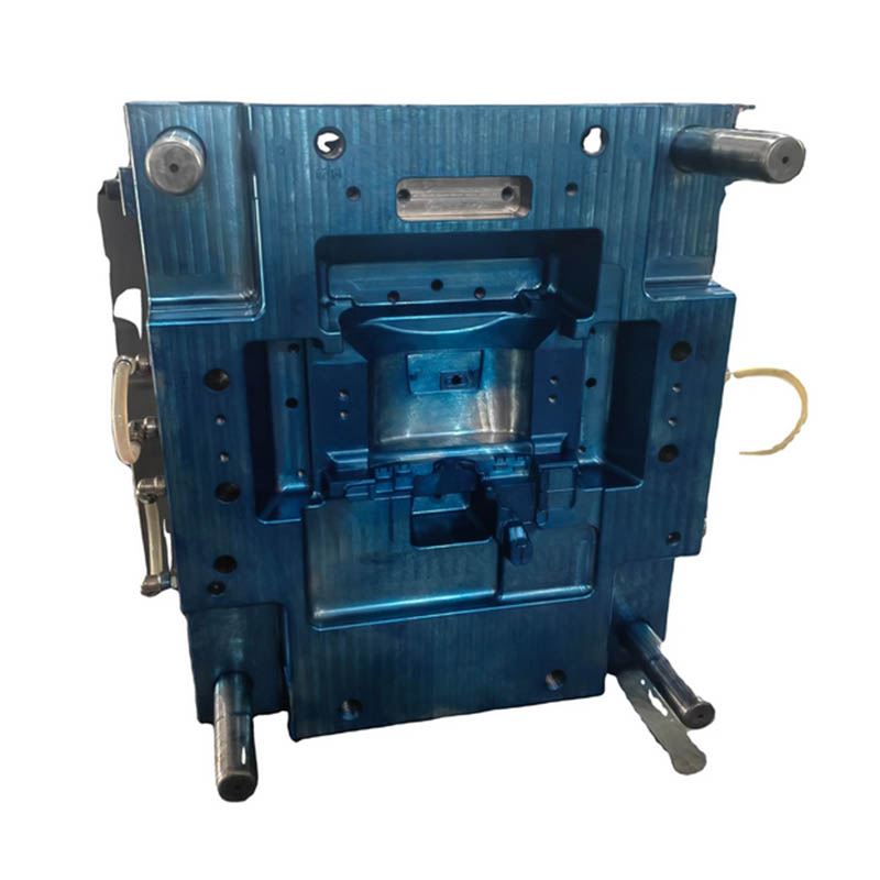 Car Brake Light Molding